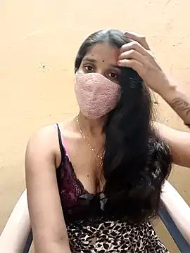 Navya-Baby from StripChat is Freechat