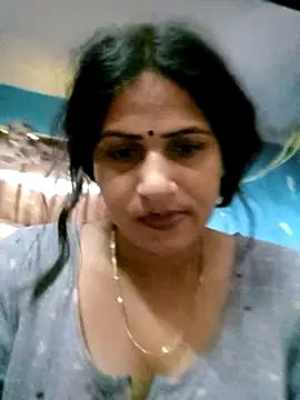 Noughty_Bhabhi from StripChat is Freechat