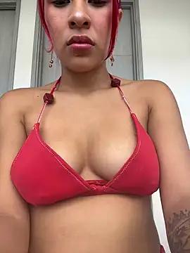 NyraRya from StripChat is Freechat