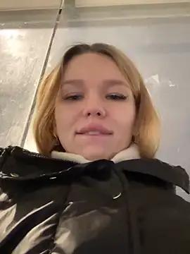 Oh_Anna from StripChat is Freechat