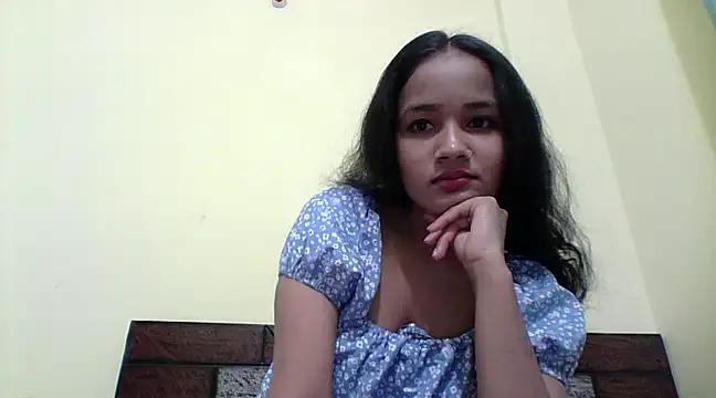 Olivia_890 from StripChat is Freechat