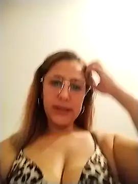 PaulinaCOL from StripChat is Freechat