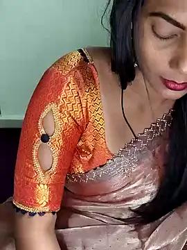 PUNAM_BABY1 from StripChat is Freechat