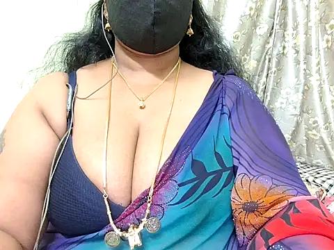 Radha-sweety32 from StripChat is Freechat