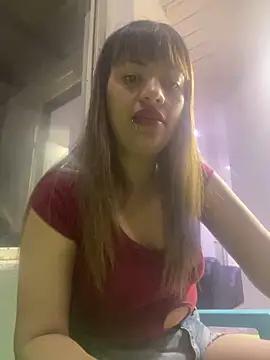 Rihana_Milan from StripChat is Freechat