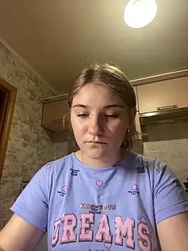 Rosa_Rhoda from StripChat is Freechat