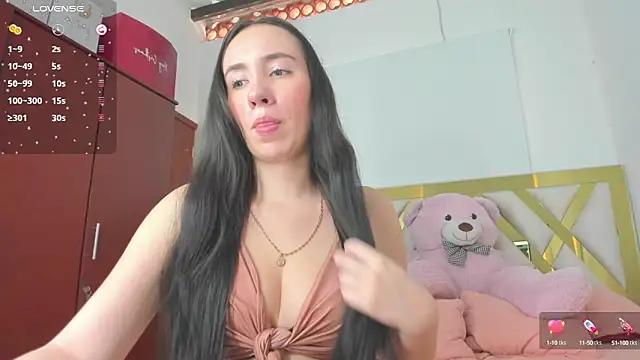 rousee_yareldss from StripChat is Freechat