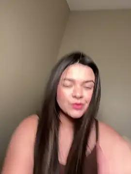 Salome_Ponte from StripChat is Freechat