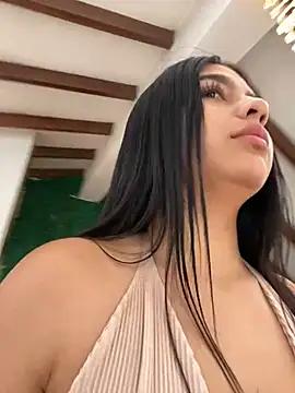 SaritaHot_69 from StripChat is Freechat