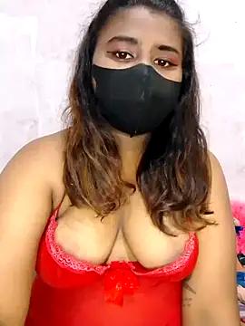 Sexy--queen1 from StripChat is Freechat