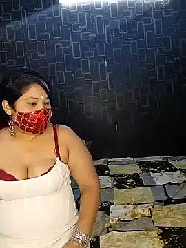 Sexy_anamika from StripChat is Freechat