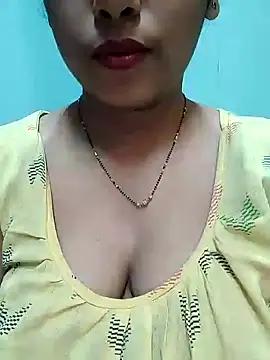 sexyindi_couple from StripChat is Freechat