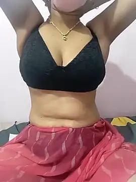 sexytelugu27 from StripChat is Freechat