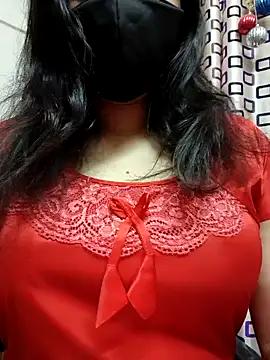 snehasexy from StripChat is Freechat