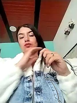 sophie_3120 from StripChat is Freechat