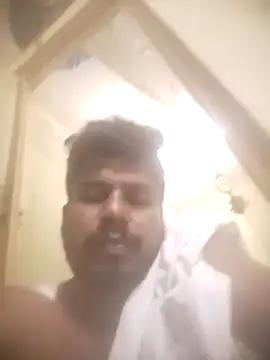 Southindian6996 from StripChat is Freechat