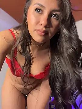 Soy_Daniela_OF from StripChat is Freechat