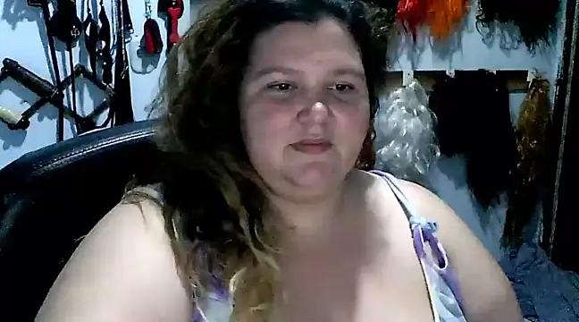 squirt322bbw from StripChat is Freechat