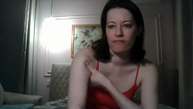 SunElizabeth from StripChat is Freechat