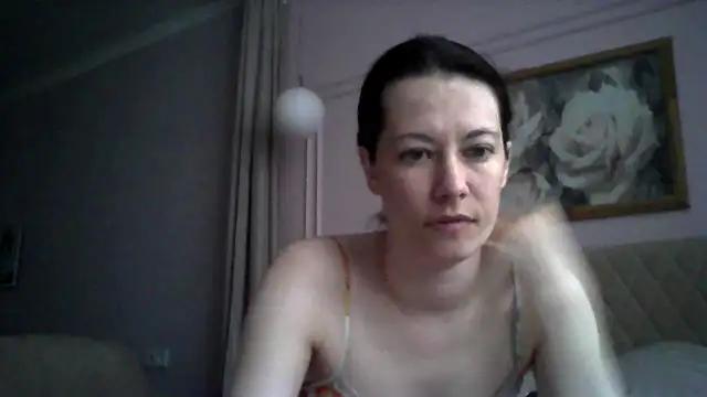 SunElizabeth from StripChat is Freechat