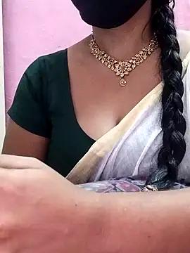 Tamilpriyaa from StripChat is Freechat