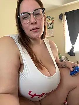 Thickarella420 from StripChat is Freechat