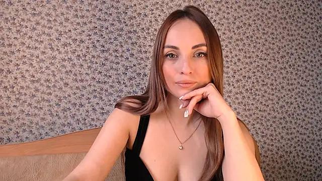 Tinadream20 from StripChat is Freechat