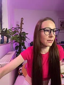 Trixie-Tainted from StripChat is Freechat