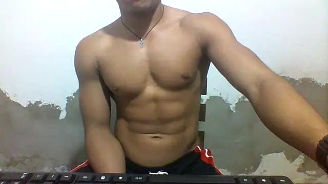 Tyler_Gold23 from StripChat is Freechat