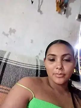 ValeriaRamoss from StripChat is Freechat