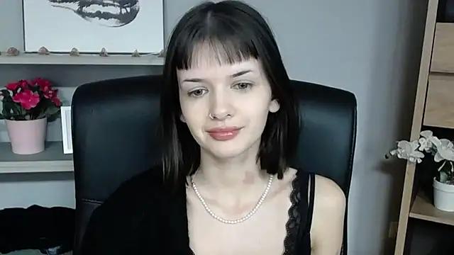 VICKYxsugar from StripChat is Freechat