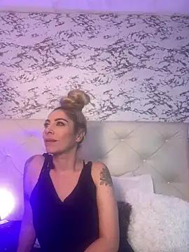 viktoria_davis_ from StripChat is Freechat