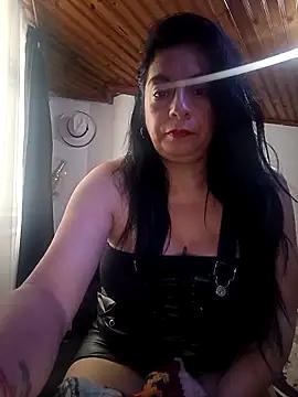 Violeta-Saenz from StripChat is Freechat