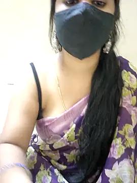 vishnavi_hot_telugu from StripChat is Freechat