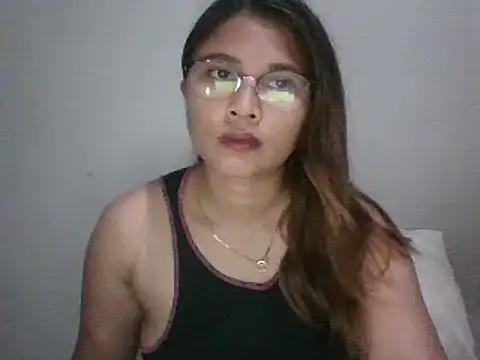 wildsexypinay33x from StripChat is Freechat