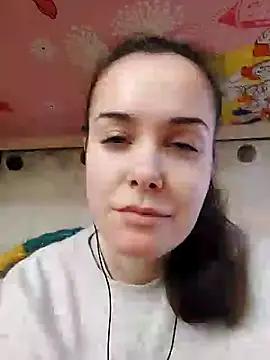 Your_candyy from StripChat is Freechat