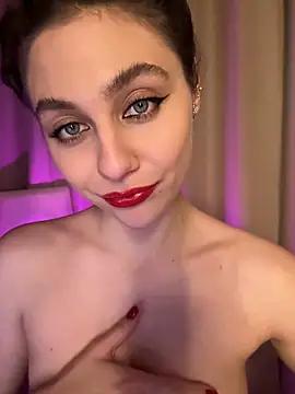 Your_insomniya from StripChat is Freechat