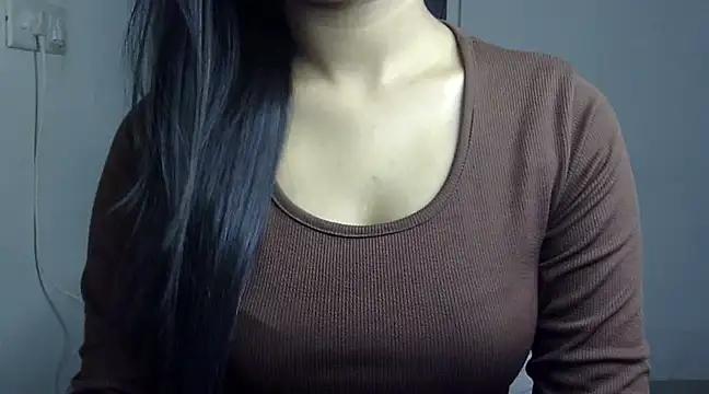 your_ishani from StripChat is Freechat