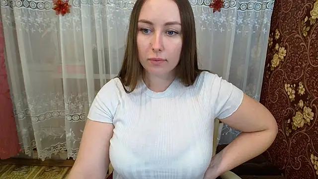 your_milly_ from StripChat is Freechat