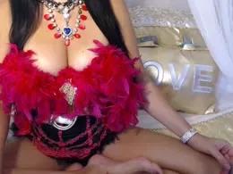 BlackJaguarr from xCams is Freechat