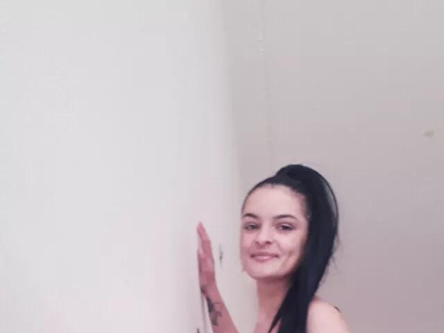 Bonbonica from xCams is Freechat