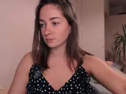cClandesTina from xCams is Freechat
