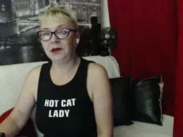 IrenRobinson from xCams is Freechat