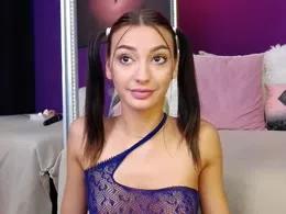 LucyKims from xCams is Freechat