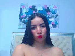 MarianaLeon from xCams is Freechat