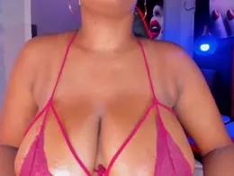 Naomiqueen from xCams is Freechat