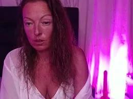 NaughtyNancy from xCams is Freechat