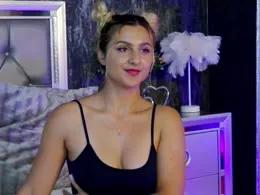 NicoleFraser from xCams is Freechat