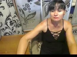 Nivella from xCams is Freechat