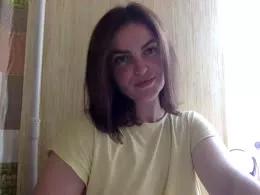 Paulinna from xCams is Freechat